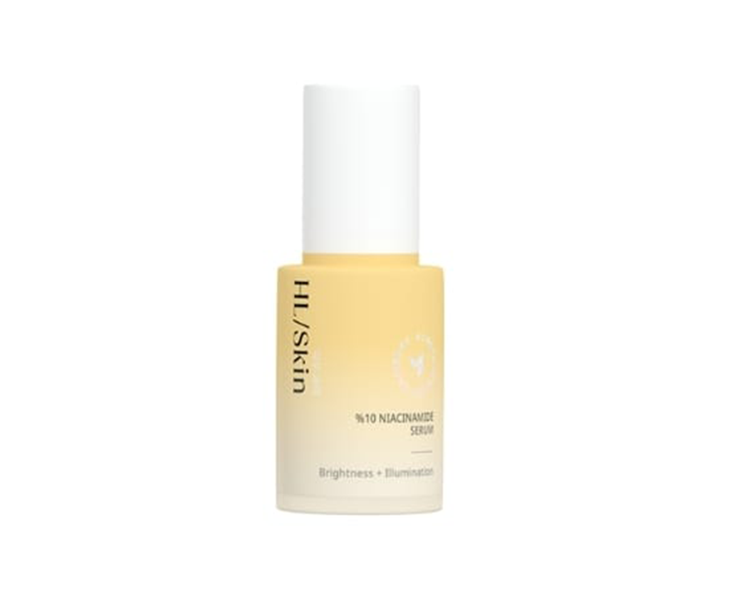 HL/Skin %10 Niacinamide Serum 30 ml